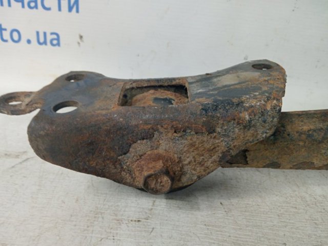 4878042030 TOYOTA Рычаг (тяга) задней подвески продольный нижний левый купить в Кривой Рог