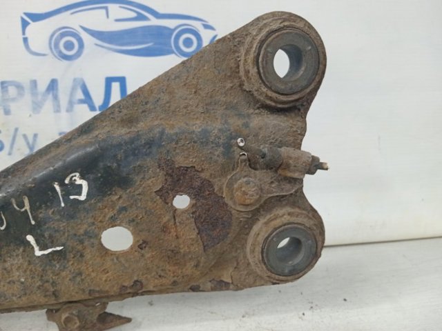 TOYOTA 4878042030 Рычаг (тяга) задней подвески продольный нижний левый в наличии Днепр