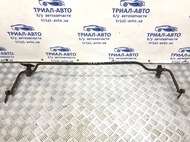 Стабилизатор задней оси Лексус РХ 300/330/350/400H