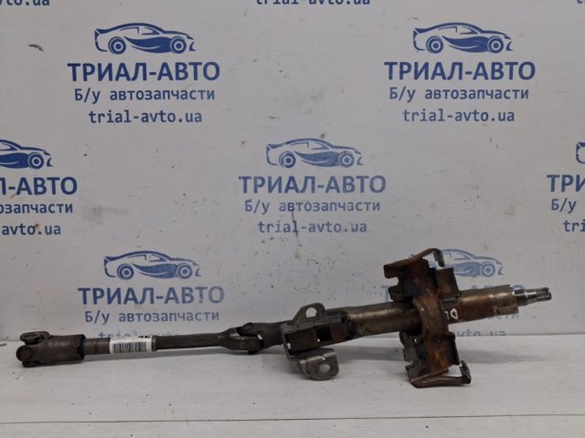 488100201R RENAULT Рулевая колонка купить в Одесса