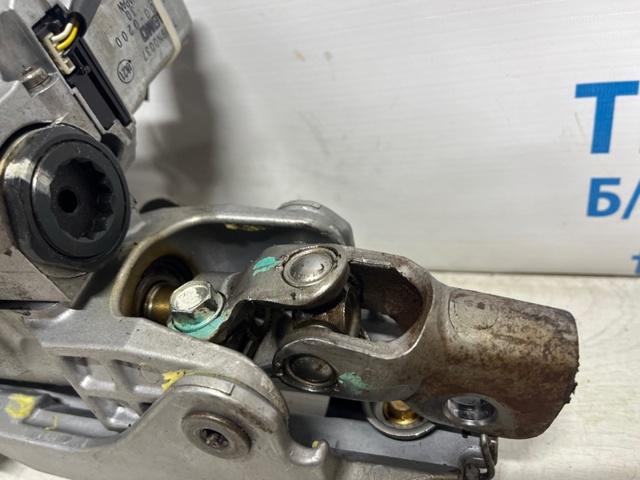 488103JA1A NISSAN Рулевая колонка купить в Винница