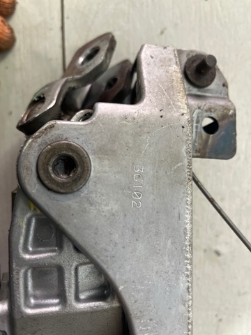 488103JA1A NISSAN Рулевая колонка купить в Тернополь