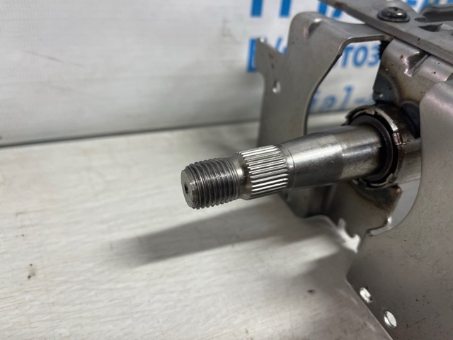 Колонка рулевая 488103JA1A NISSAN