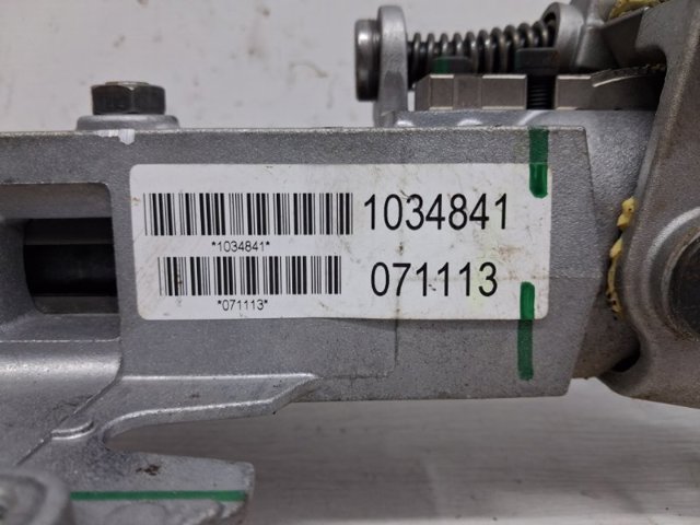 488103X06A Рулевая колонка купить Украина