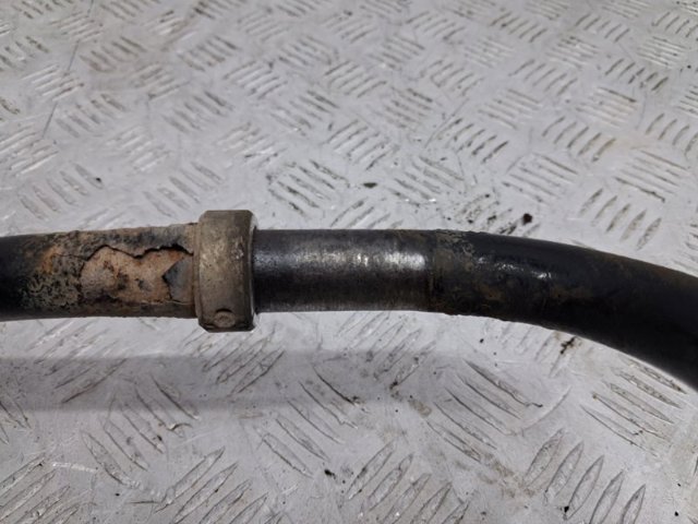 Передний стабилизатор 4881105090 TOYOTA