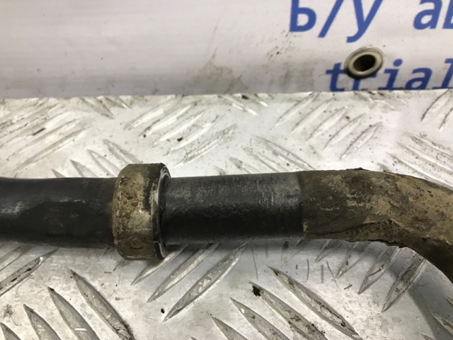 TOYOTA 4881105090 Передний стабилизатор в наличии Каменское