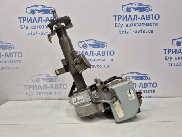 Колонка рулевая 488111KA0A NISSAN