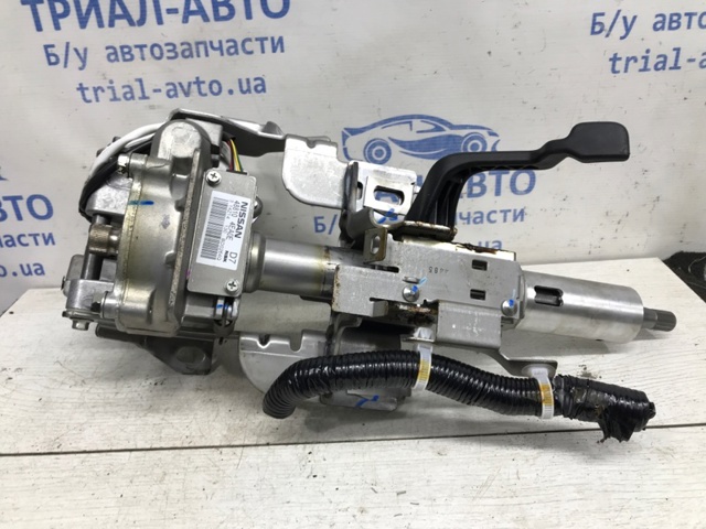 488114EA1B NISSAN Рулевая колонка купить в Сумы