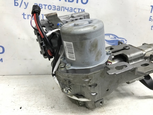 NISSAN 488114EA1B Рулевая колонка в наличии Харьков