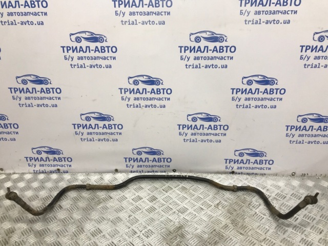 Стабилизатор поперечной устойчивости задний Toyota Avensis II