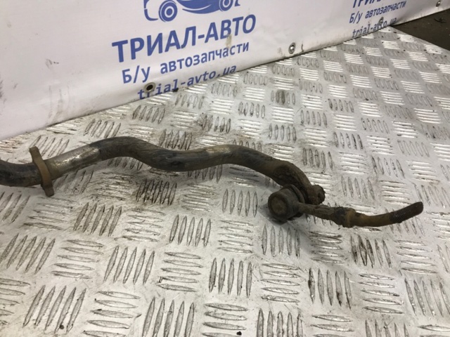 TOYOTA 4881242030 Стабилизатор задний в наличии Павлоград