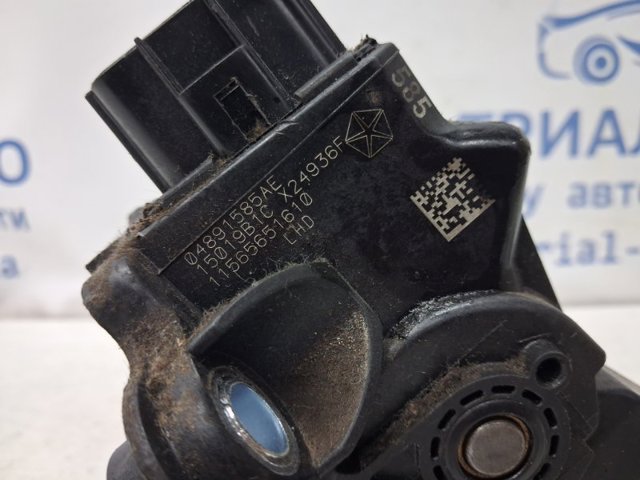 Педали газа 4891585AE CHRYSLER
