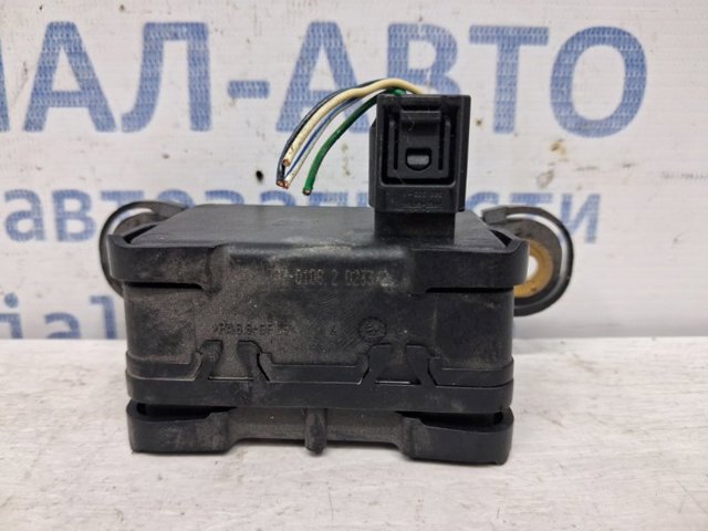SSANG YONG 4896009000 Модуль управления (ЭБУ) АБС (ABS) в наличии Черкассы