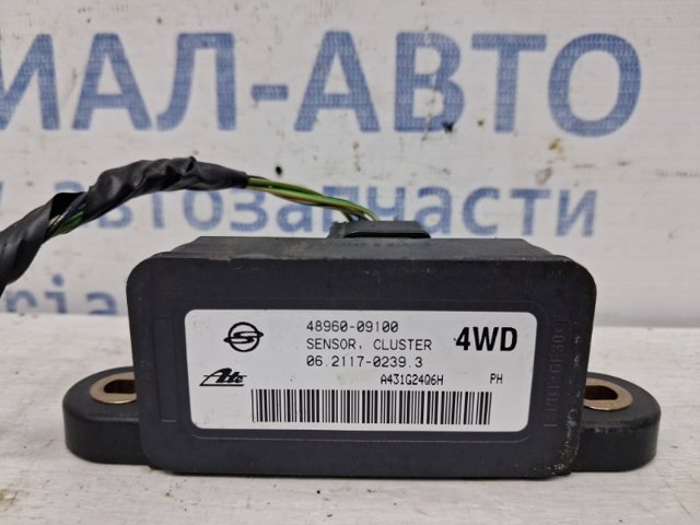 4896009100 SSANG YONG купить в Днепр