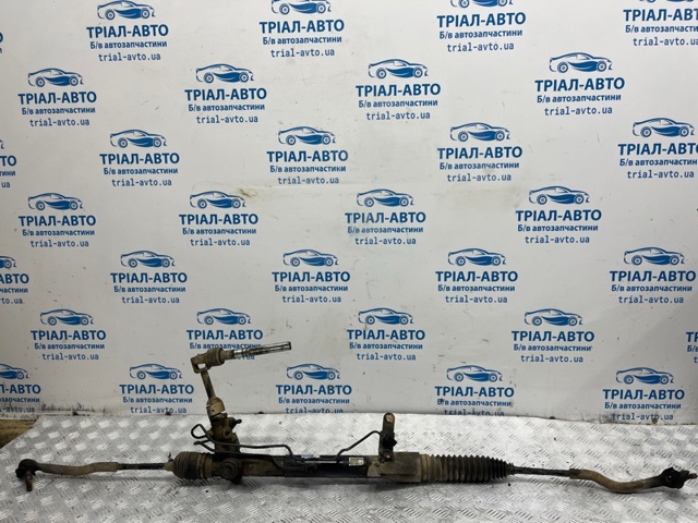 Рейка рулевая 490013KA0A NISSAN