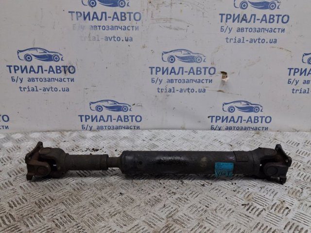 Передний карданный вал 491003E110 HYUNDAI