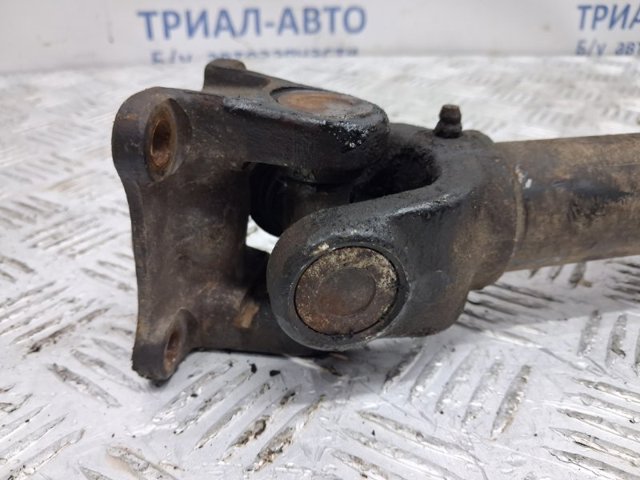 491003E420 HYUNDAI Кардан передний купить в Хмельницкий