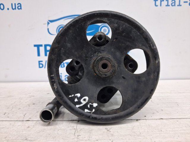 4910065J00 SUZUKI Насос ГУР купить в Львов