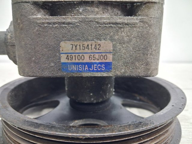 4910065J00 SUZUKI Насос гидроусилителя руля (ГУР) купить в Полтава
