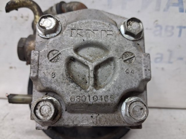 4910066J00 SUZUKI Насос ГУР купить в Житомир