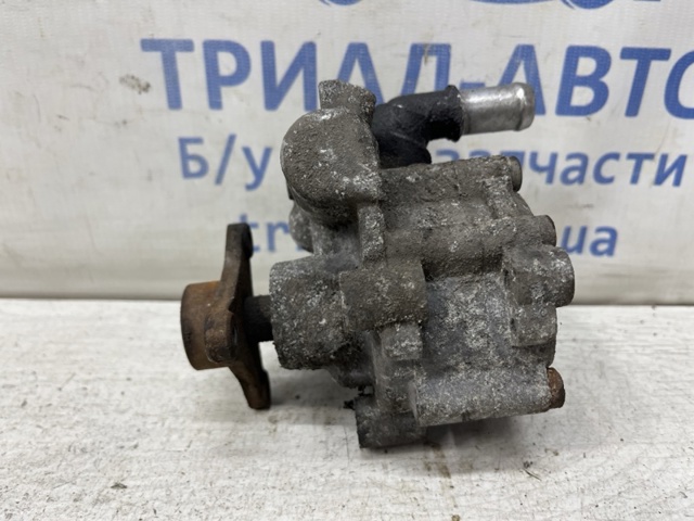 491102294R RENAULT Насос ГУР купить в Черновцы