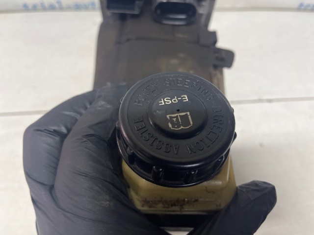 Насос ГУР 491103KA5C NISSAN