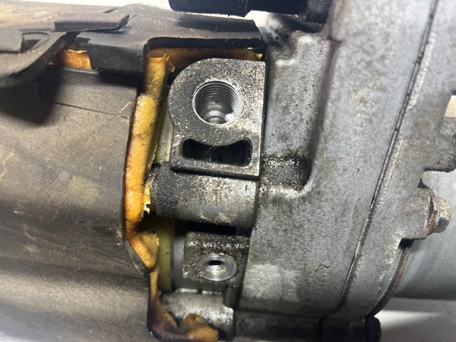 491103KA5C NISSAN Насос гидроусилителя руля (ГУР) купить в Черновцы