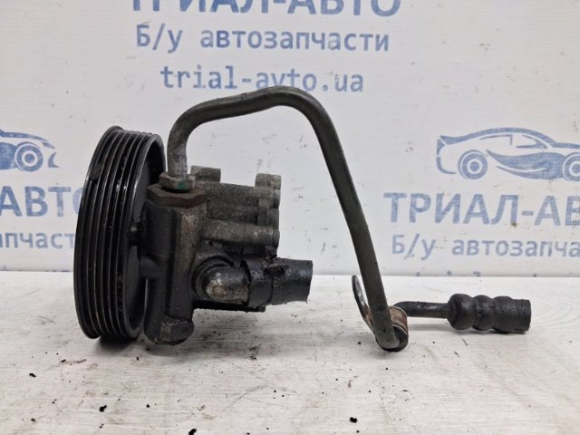 491105510R Насос ГУР купить Винница