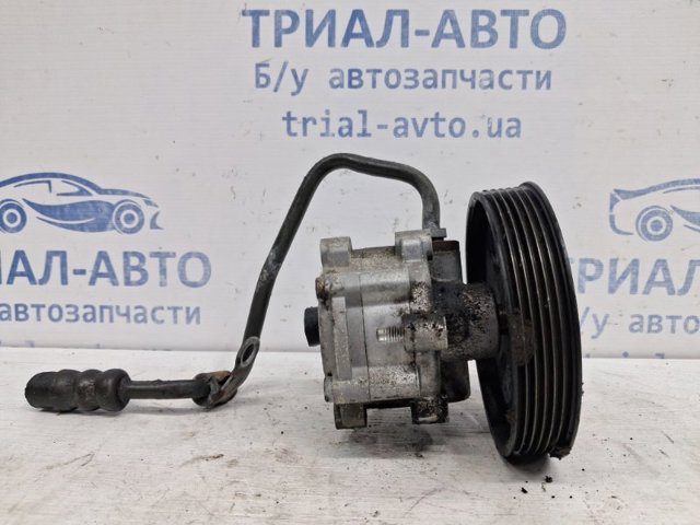 Насос гидравлики 491105510R RENAULT