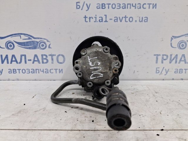 RENAULT 491105510R Насос гидроусилителя руля (ГУР) в наличии Тернополь