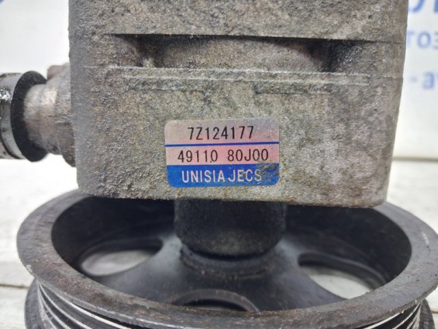 4911080J00 Насос ГУР купить Полтава