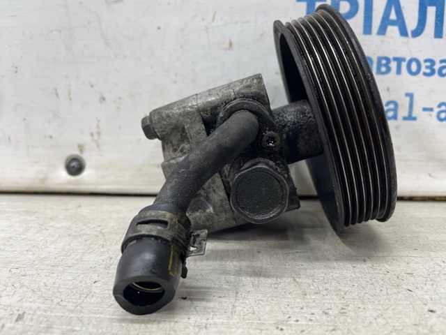 49110CG000 NISSAN Насос ГУР купить в Черновцы