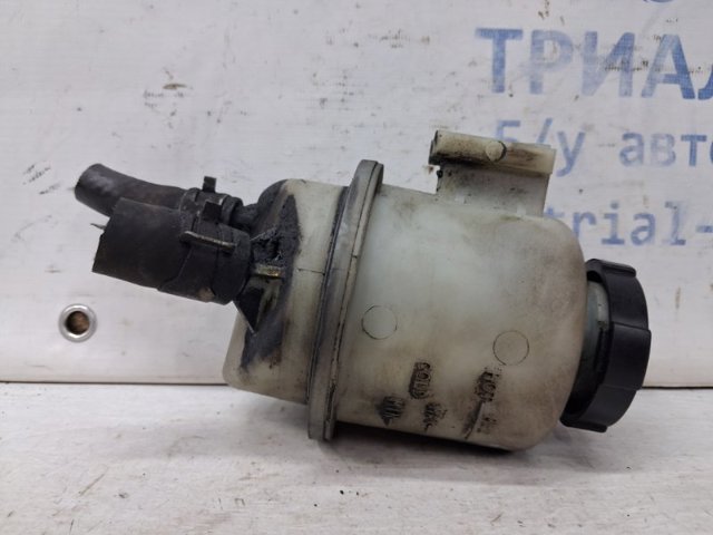 Бачки запасные (для масла) 49180EB300 NISSAN