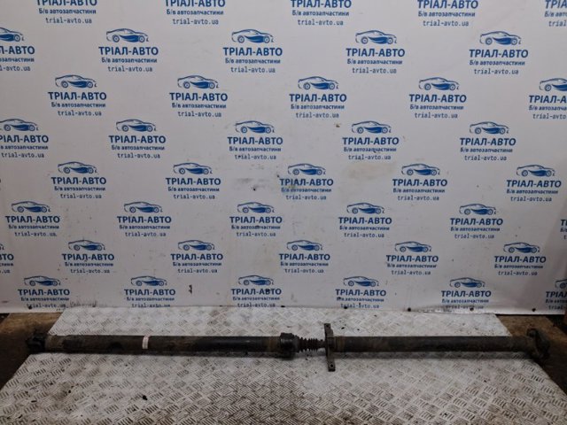 Карданный вал заднего моста 493002B900 HYUNDAI