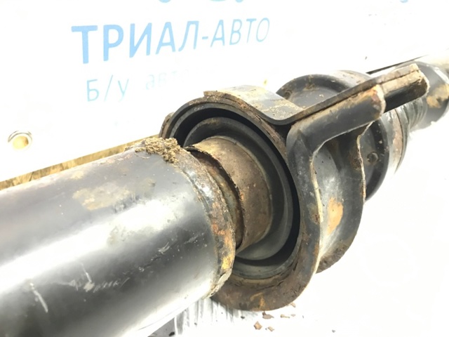 HYUNDAI 493002E000 Вал карданный задний, в сборе в наличии Одесса