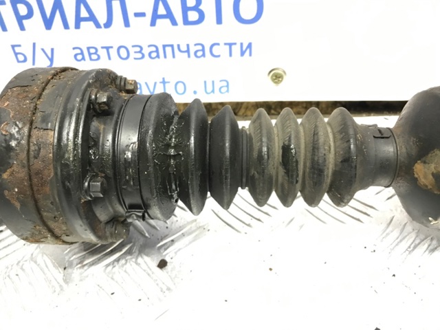 HYUNDAI 493002E000 Вал карданный задний, в сборе в наличии Харьков