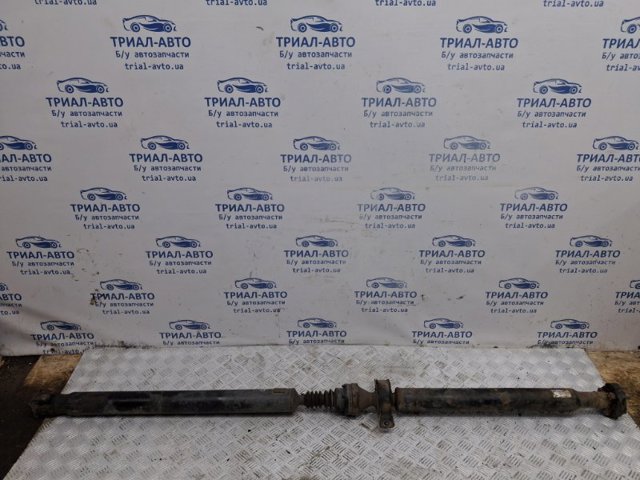 Карданный вал заднего моста 493002E000 HYUNDAI