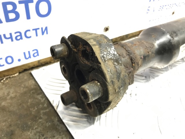 493002E000 HYUNDAI Вал карданный задний, в сборе купить в Украина
