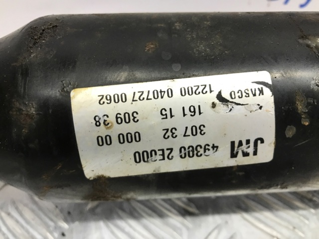 493002E000 Кардан задний купить Полтава