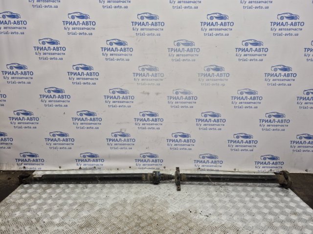 Вал карданный задний в сборе 493002P100 HYUNDAI