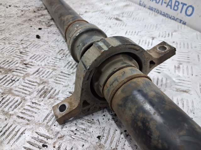 HYUNDAI 493002W000 Вал карданный задний, в сборе в наличии Ужгород
