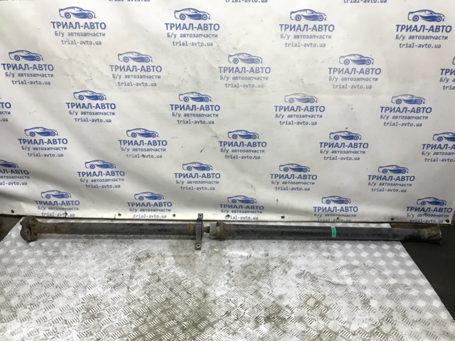 Вал карданный задний 493002W000 HYUNDAI
