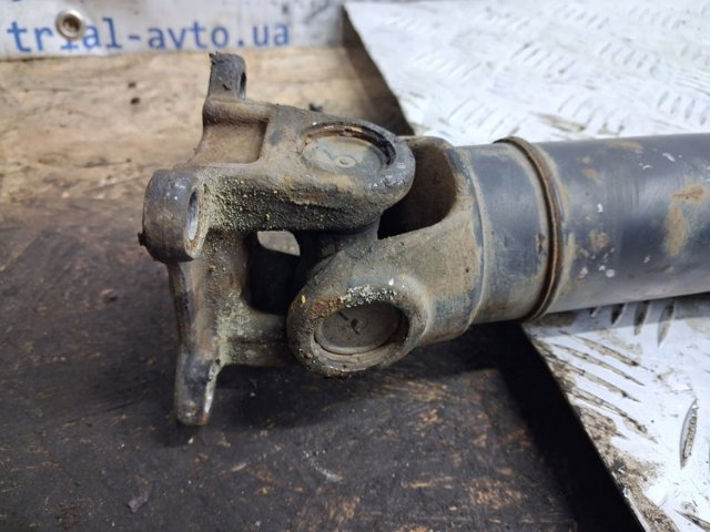 HYUNDAI 493002W000 Кардан задний в наличии Черкассы