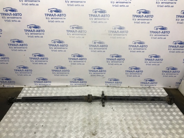 Вал карданный задний 493003W000 HYUNDAI