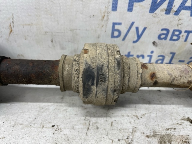 495001C352 Полуось (привод) передняя левая купить Павлоград