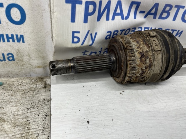 HYUNDAI 495001C362 Полуось (привод) передняя правая в наличии Павлоград