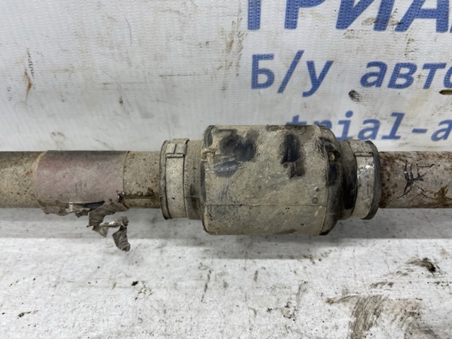 495001C362 HYUNDAI Правая полуось купить в Ирпень