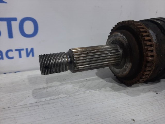 HYUNDAI 495001H011 Правая полуось в наличии Одесса