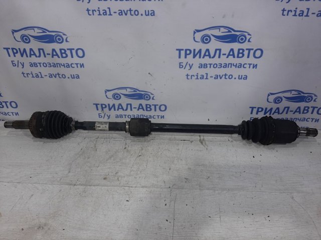 Привод правый 495001H011 HYUNDAI