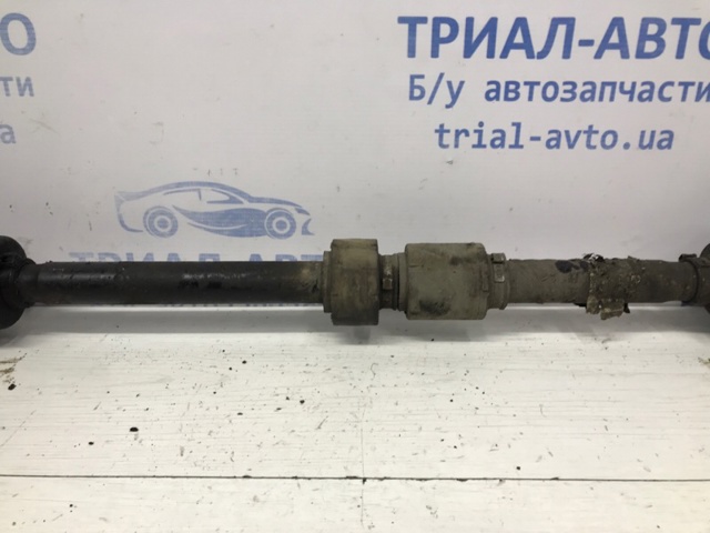 HYUNDAI 495001H210 Правая полуось в наличии Винница